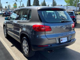 Used 2014 Volkswagen Tiguan S image 5