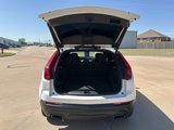 Used 2021 Cadillac XT4 Luxury w/ LPO, Onyx Sport Package image 5