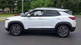 New 2025 Chevrolet TrailBlazer LT w/ Driver Confidence Package image 5