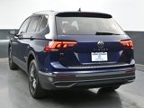 Used 2023 Volkswagen Tiguan SE image 5
