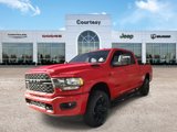 New 2024 RAM 2500 Big Horn w/ Night Edition image 2