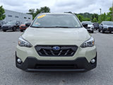 Certified 2023 Subaru Crosstrek 2.0i Premium w/ Special Edition image 2