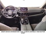 Certified 2022 Nissan Rogue SV image 4