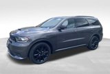 Used 2018 Dodge Durango R/T w/ Technology Group image 3
