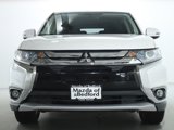 Used 2016 Mitsubishi Outlander SE image 5