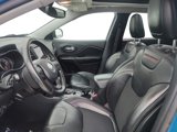 Used 2020 Jeep Cherokee Trailhawk w/ Comfort/Convenience Group image 2