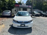 Used 2012 Honda Civic LX image 2