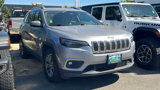 Used 2019 Jeep Cherokee Latitude Plus w/ Trailer Tow Group image 3