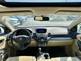 Used 2016 Acura RDX AWD image 2