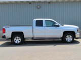 Used 2018 Chevrolet Silverado 1500 LT image 2