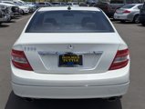 Used 2010 Mercedes-Benz C 300 Sedan image 3