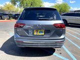 Used 2018 Volkswagen Tiguan SEL image 4