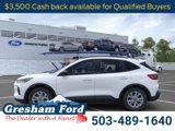 New 2025 Ford Escape Active image 3