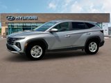 New 2025 Hyundai Tucson SE image 2