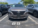 Used 2020 Hyundai Santa Fe Limited image 2