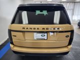Used 2018 Land Rover Range Rover HSE image 5