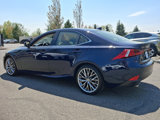 Used 2014 Lexus IS 250 AWD image 4