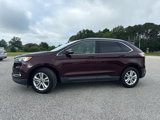 Used 2019 Ford Edge SEL w/ Equipment Group 201A image 3