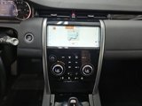 Used 2022 Land Rover Discovery Sport SE image 4