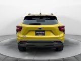New 2025 Chevrolet Trax ACTIV image 6
