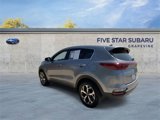 Used 2020 Kia Sportage LX w/ LX Popular Package image 6