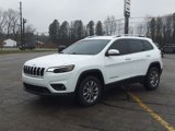Used 2019 Jeep Cherokee Latitude Plus w/ Cold Weather Group image 3