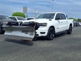 Used 2021 RAM 1500 Big Horn image 3