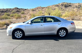 Used 2011 Toyota Camry image 4