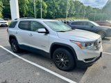 Used 2019 GMC Acadia SLT w/ LPO, Floor Liner Package image 4
