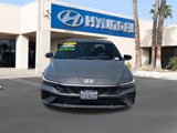 Certified 2025 Hyundai Elantra Sport image 5