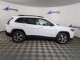 Used 2022 Jeep Cherokee Limited image 6