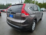 Used 2012 Honda CR-V EX image 4