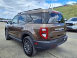 Used 2022 Ford Bronco Sport Big Bend image 3