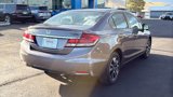 Used 2015 Honda Civic EX image 3