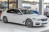 Used 2017 BMW 530i image 4