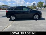 Used 2018 Chevrolet Equinox LT image 3