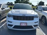 Used 2020 Jeep Grand Cherokee Limited X image 3