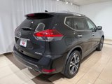 Used 2019 Nissan Rogue SV w/ Sun & Sound Touring Package image 5