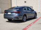 Used 2024 Volkswagen Jetta SE w/ Panoramic Sunroof Package image 5