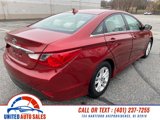 Used 2014 Hyundai Sonata GLS w/ Popular Equipment Group 2 image 5