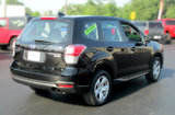 Used 2017 Subaru Forester 2.5i image 5