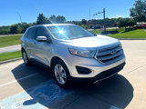 Used 2015 Ford Edge SEL w/ Equipment Group 201A image 4