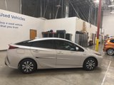 Used 2020 Toyota Prius Prime Limited image 6
