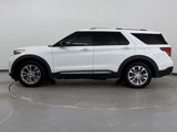 Used 2021 Ford Explorer Limited w/ Equipment Group 301A image 4