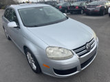 Used 2007 Volkswagen Jetta Wolfsburg Edition image 4