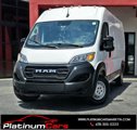 Used 2022 RAM ProMaster 2500 image 3