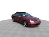 Used 2008 Mercedes-Benz CLK 350 Cabriolet image 2