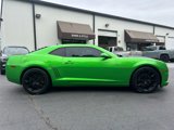 Used 2011 Chevrolet Camaro SS w/ RS Package image 2