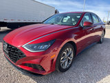 Used 2023 Hyundai Sonata SEL image 2