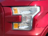 Used 2015 Ford F150 XLT w/ Equipment Group 302A Luxury image 4